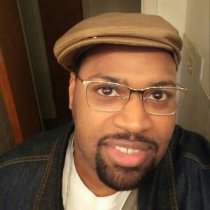 Meet your Posher, Adonis